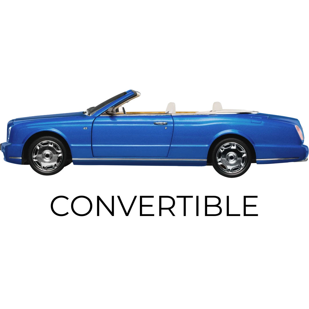 CONVERTIBLE (1)