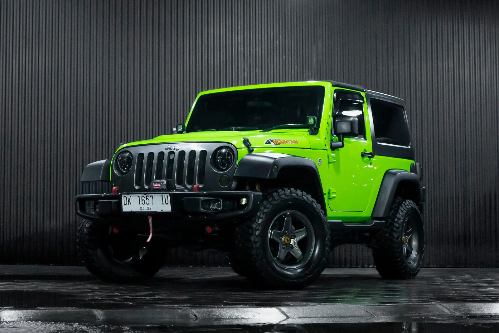 Catalog-Dewata Point-JEEP WRANGLER-1-green