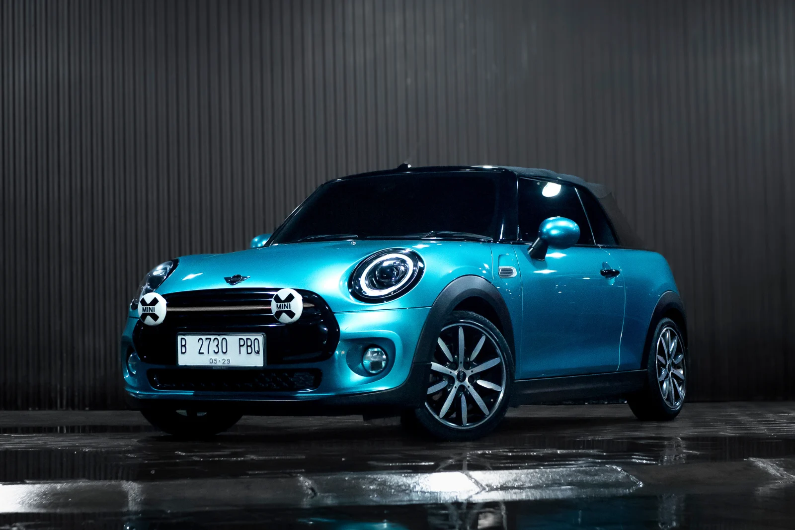 Catalog-Dewata Point-MINI COOPER CABRIO-1