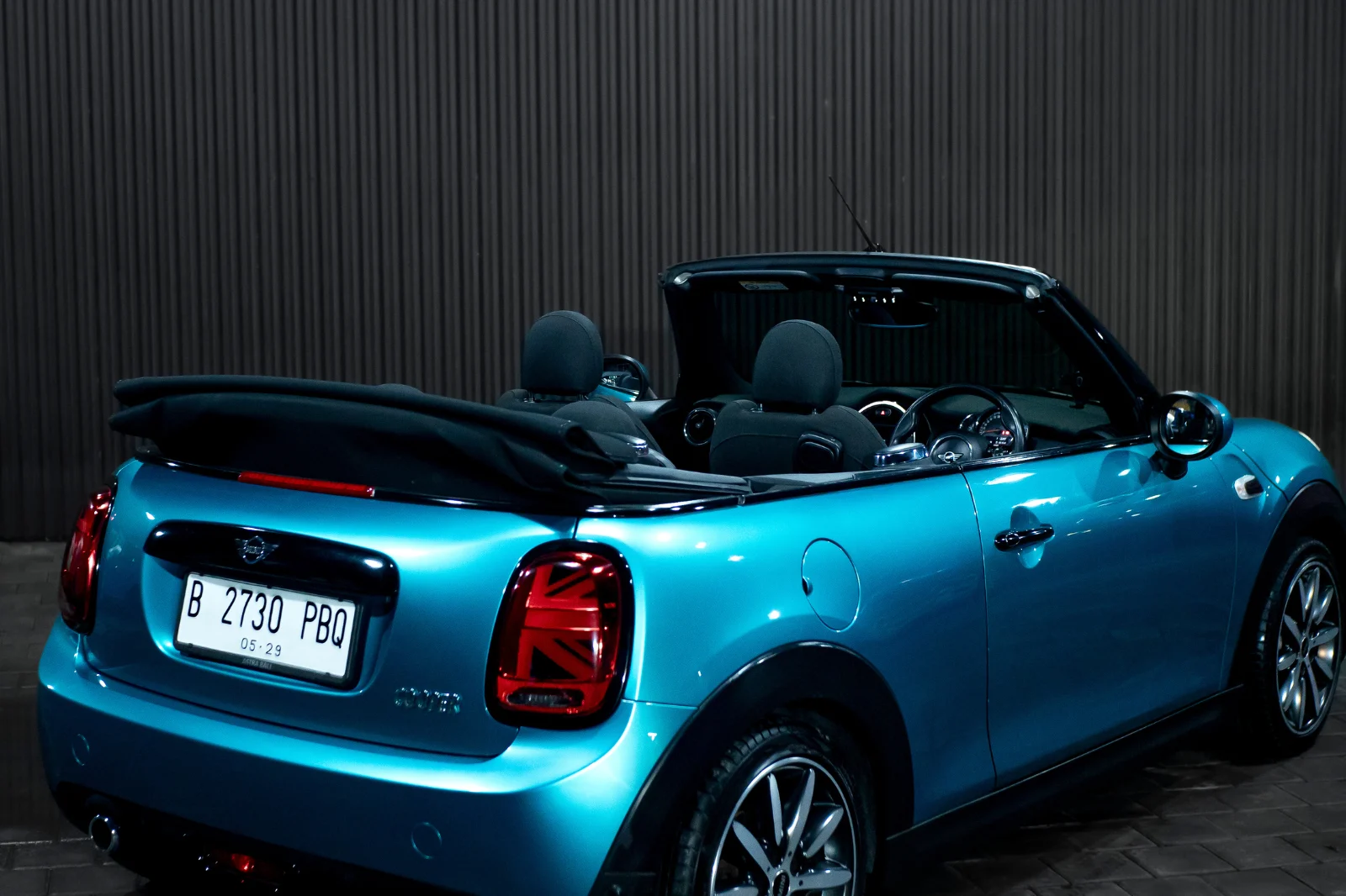 Catalog-Dewata Point-MINI COOPER CABRIO-2