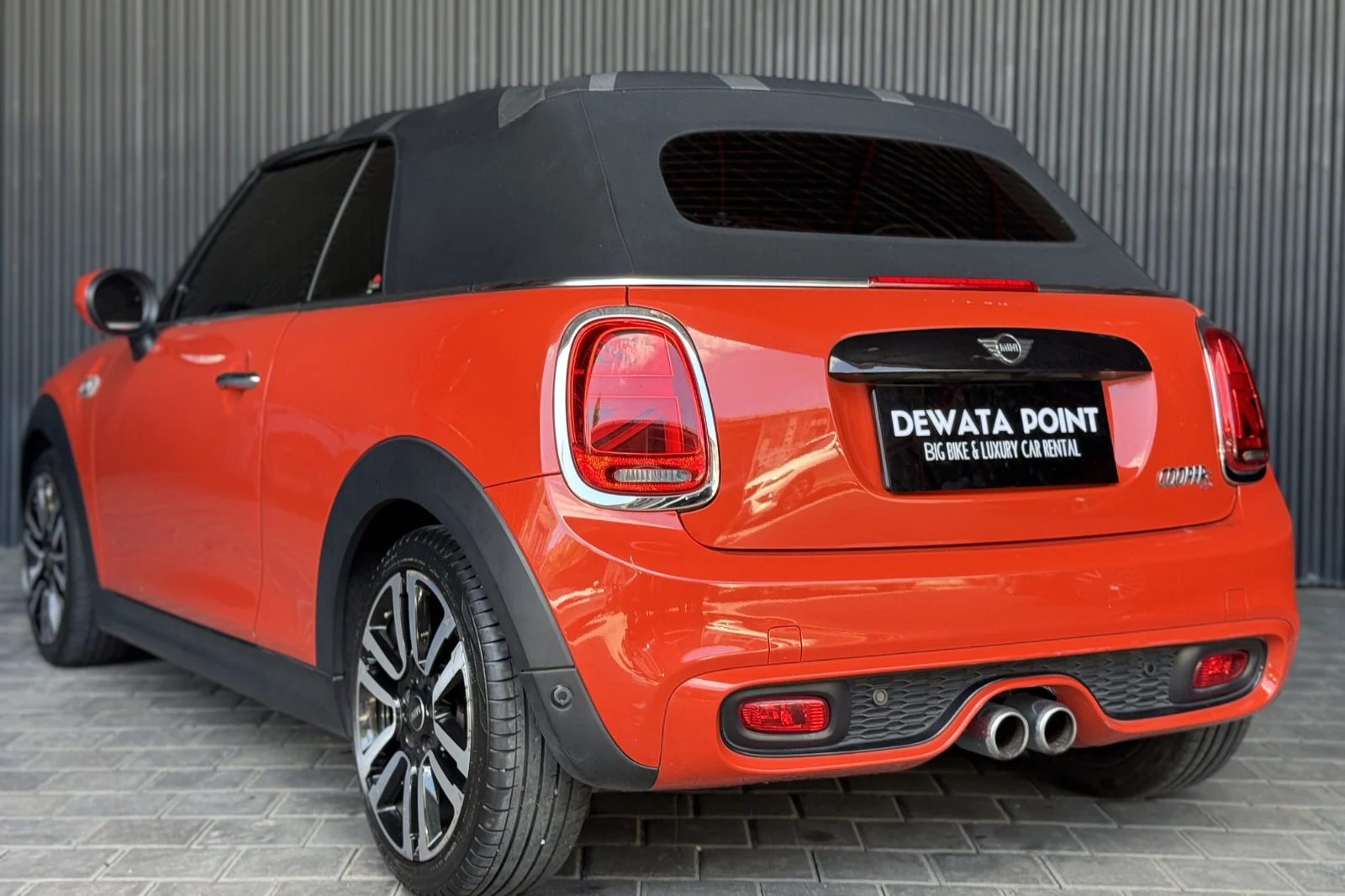 Catalog-Dewata Point-MINI COOPER CABRIO-3