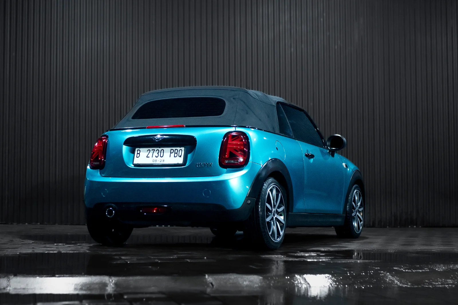 Catalog-Dewata Point-MINI COOPER CABRIO-3