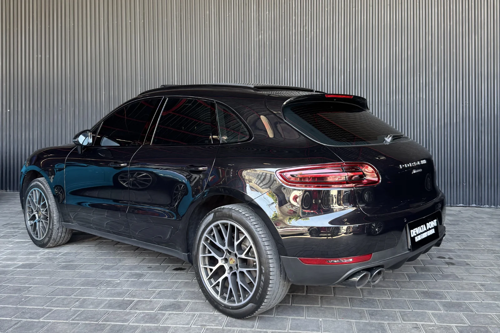 Catalog-Dewata Point-PORSCHE MACAN-3