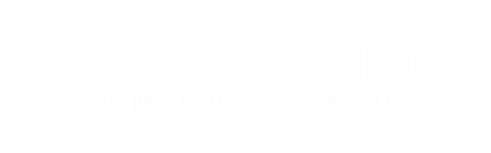 DEWATA POINT CAR RENTAL